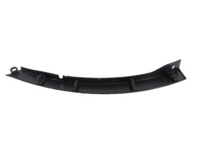 Toyota 52113-42100 Extension,  Front Bumper,  LH