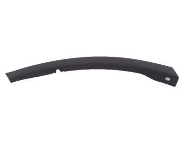 Toyota 52113-42100 Extension,  Front Bumper,  LH