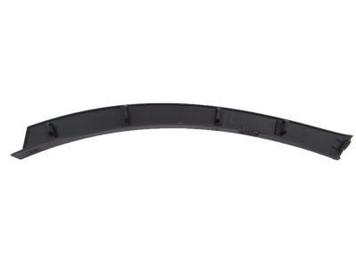 Toyota 52113-42100 Extension,  Front Bumper,  LH