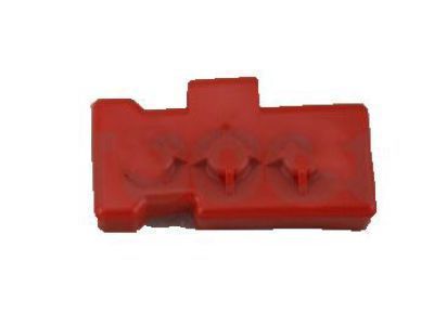 Toyota 82821-60040 Cover,  Connector(For Battery Terminal)