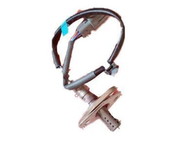 Toyota 4Runner Oxygen Sensor - 89465-49135