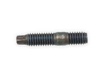 Scion 90116-06048 Bolt, Stud(For Turbocharger)