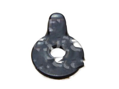 Toyota 85133-48010 Nut,  W/Washer Packing,  Rear Wiper Link Pivot
