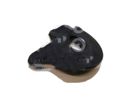 Toyota 85133-48010 Nut,  W/Washer Packing,  Rear Wiper Link Pivot