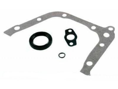 Toyota 15197-15012 Gasket,  Oil Pump