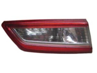 Toyota 81590-06380 Backup Lamp Assembly