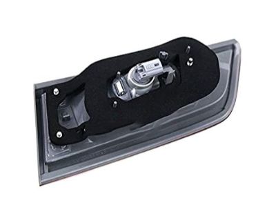 Toyota 81590-06380 Backup Lamp Assembly