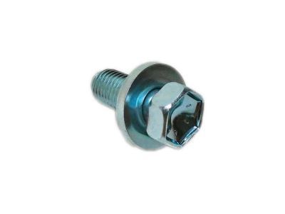 Scion 90080-11223 Shroud Bolt