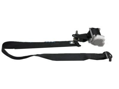 Toyota 73570-0E060-C0 Belt & Retractor