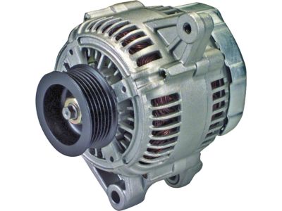 Toyota 27060-0A040 Alternator Assembly Toyota 27060-0A040 Alternator Assembly