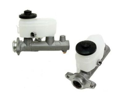 Toyota Avalon Master Cylinder Repair Kit - 47201-33130