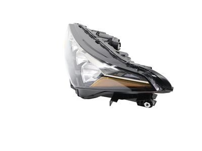 81150-07200 Toyota Headlamp Assembly, Driver Side Product Photo 1 of 4