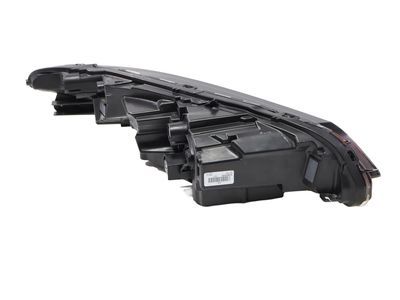 81150-07200 Toyota Headlamp Assembly, Driver Side Product Photo 2 of 4