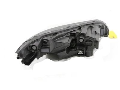 81150-07200 Toyota Headlamp Assembly, Driver Side Product Photo 3 of 4