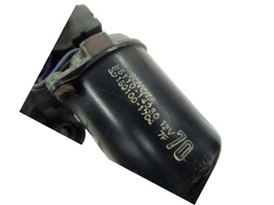 85110-14230 Toyota Motor Assembly, Windshield Wiper Product Photo 3 of 4