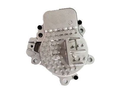Toyota Prius Plug-In Water Pump - 161A0-29015