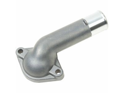 Toyota Celica Thermostat Housing - 16331-35041