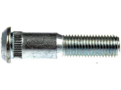 Toyota Matrix Wheel Stud - 90942-02078