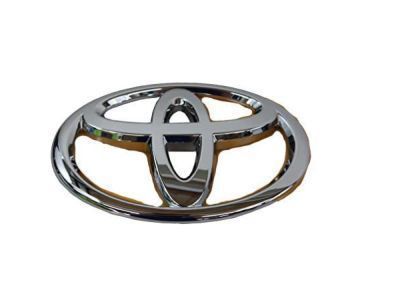 Toyota Corolla iM Emblem - 90975-A2011