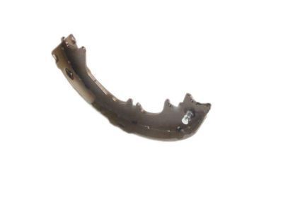 Toyota 46550-60050 Shoe Assy,  Parking Brake,  LH NO.2