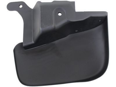 Toyota 76622-0C020 Mud Guard, Driver Side
