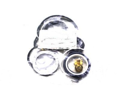 Toyota 04445-35040 Gasket Kit,  Power Steering Gear