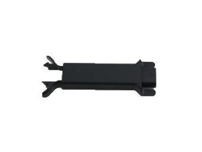 Toyota 87818-35020 Cover, Inner Rear View Mirror Stay Holder