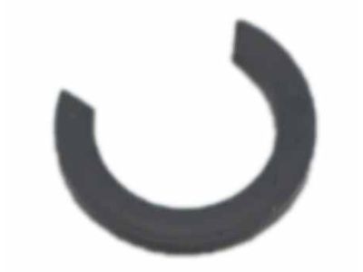 Toyota 90520-13004 Ring, Shaft Snap (For Transfer Gear Shift Fork)