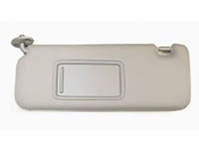 Scion 74310-21130-B2 Visor Assy,  RH