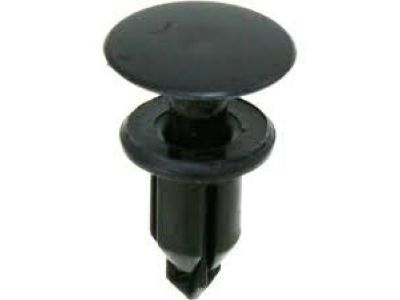 Toyota 90467-05080-03 Clip(For Deck Trim Rear Cover)