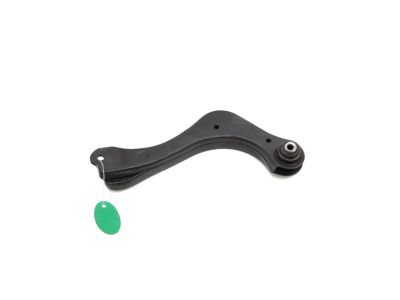 Toyota 48770-42050 Arm Assembly, Upper Control, Rear Passenger Side Toyota 48770-42050 Arm Assembly, Upper Control, Rear Passenger Side