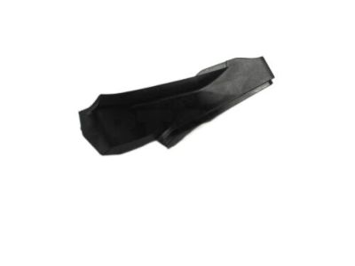 Toyota 53867-33060 Seal,  Front Fender To Cowl Side,  LH