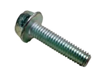 Toyota 90105-06221 Bolt(For Cylinder Head Cover)
