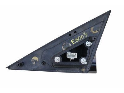 87910-AC060-B1 Toyota Mirror Assembly, Outer Rear View, Passenger Side, Gray Product Photo 1 of 4