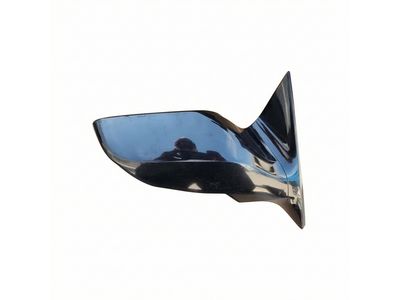 87910-AC060-B1 Toyota Mirror Assembly, Outer Rear View, Passenger Side, Gray Product Photo 4 of 4