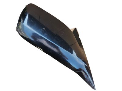 87910-AC060-B1 Toyota Mirror Assembly, Outer Rear View, Passenger Side, Gray Product Photo 3 of 4