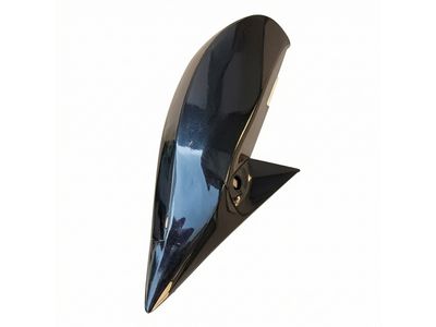 87910-AC060-B1 Toyota Mirror Assembly, Outer Rear View, Passenger Side, Gray Product Photo 2 of 4