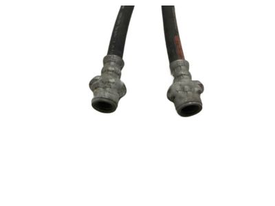 Toyota 90947-02F86 Hose, Flexible(For Rear Driver Side), Inner