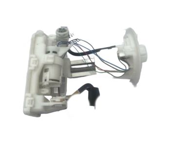 Toyota 77020-12A20 Tube Assembly, Fuel Suction W/Pump & Gage