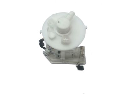 Toyota 77020-12A20 Tube Assembly, Fuel Suction W/Pump & Gage