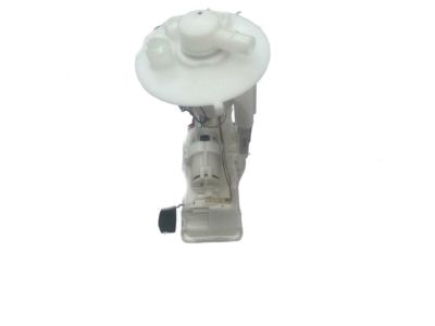 Toyota 77020-12A20 Tube Assembly, Fuel Suction W/Pump & Gage