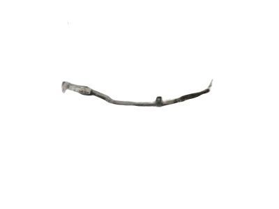 Toyota Camry Power Steering Hose - 44416-33010