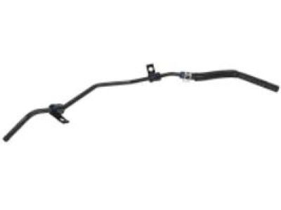 Toyota 44416-33010 Return Tube