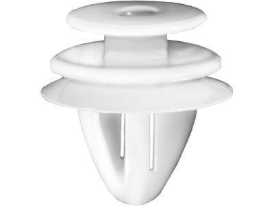 Toyota 67771-89104 Retainer(For Front Door Trim Board)
