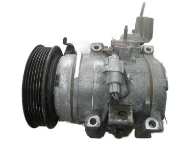 Toyota 88320-33160 Compressor Assy,  Cooler