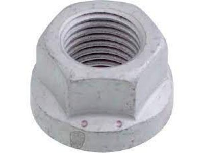 Toyota 90178-14017 Nut, Flange