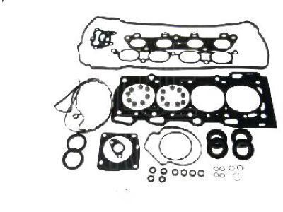 Toyota 04112-22140 Gasket Kit,  Engine Valve Grind