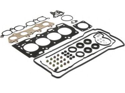 Toyota 04112-22140 Gasket Kit,  Engine Valve Grind