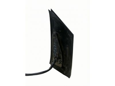 87940-AE030-J1 Toyota Mirror Assembly, Outer Rear View, Driver Side, Blue NO COLOR Product Photo 4 of 4