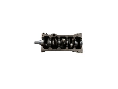 Toyota 11400-49086 Block Assembly, Short
